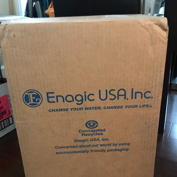 Kangen water machine.Global shipping - Picture 2 of 3